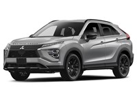 2026 Mitsubishi Eclipse Cross NOIR S-AWC