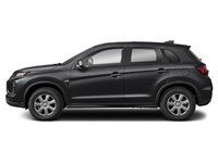 2026 Mitsubishi RVR ES AWC