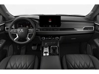 Black Diamond 2026 Mitsubishi Outlander GT NOIR S-AWC