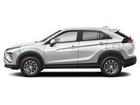 2026 Mitsubishi Eclipse Cross ES S-AWC