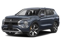 2026 Mitsubishi Outlander SE S-AWC