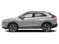2026 Mitsubishi Eclipse Cross SE S-AWC