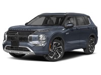 2025 Mitsubishi Outlander Plug-In Hybrid SEL S-AWC