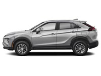 2026 Mitsubishi Eclipse Cross ES S-AWC