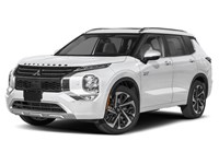2026 Mitsubishi Outlander Plug-In Hybrid SEL S-AWC