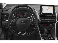 Octane Blue Pearl 2026 Mitsubishi Eclipse Cross SE S-AWC