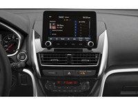 Octane Blue Pearl 2026 Mitsubishi Eclipse Cross SE S-AWC