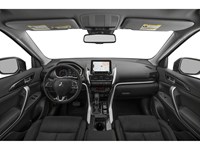 Octane Blue Pearl 2026 Mitsubishi Eclipse Cross SE S-AWC