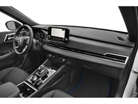 2026 Mitsubishi Outlander Plug-In Hybrid GT NOIR S-AWC
