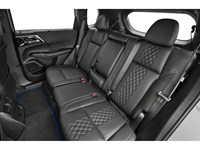 2026 Mitsubishi Outlander Plug-In Hybrid GT NOIR S-AWC