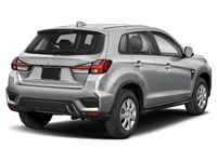 2026 Mitsubishi RVR ES FWD