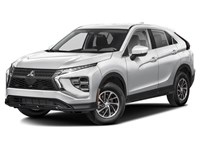 2026 Mitsubishi Eclipse Cross ES S-AWC