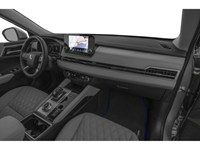 White Diamond Premium Finish 2026 Mitsubishi Outlander Plug-In Hybrid SEL S-AWC