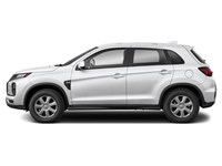 2026 Mitsubishi RVR ES FWD