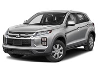 2026 Mitsubishi RVR ES FWD