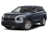 2026 Mitsubishi Outlander ES S-AWC