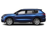 2025 Mitsubishi Outlander Plug-In Hybrid SE S-AWC