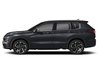 2025 Mitsubishi Outlander Plug-In Hybrid SEL S-AWC
