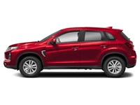 2026 Mitsubishi RVR SE AWC