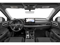 Graphite Grey 2026 Mitsubishi Outlander ES S-AWC