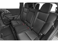 Graphite Grey 2026 Mitsubishi Outlander ES S-AWC