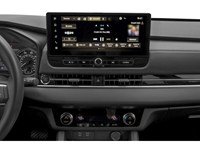 Graphite Grey 2026 Mitsubishi Outlander ES S-AWC