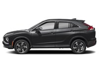 2026 Mitsubishi Eclipse Cross SE S-AWC