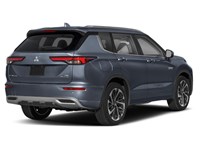 2025 Mitsubishi Outlander Plug-In Hybrid SEL S-AWC