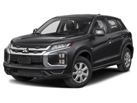 2026 Mitsubishi RVR ES AWC