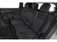 Graphite Grey 2026 Mitsubishi Outlander SE S-AWC