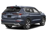 Graphite Grey 2026 Mitsubishi Outlander SE S-AWC