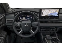 Graphite Grey 2026 Mitsubishi Outlander SE S-AWC