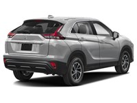 2026 Mitsubishi Eclipse Cross ES S-AWC