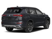 2025 Mitsubishi Outlander Plug-In Hybrid SEL S-AWC