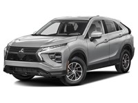 2026 Mitsubishi Eclipse Cross ES S-AWC