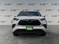 2023 Toyota Highlander Limited AWD