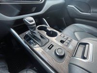 2023 Toyota Highlander Limited AWD
