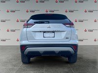 2022 Mitsubishi Eclipse Cross SE S-AWC