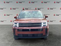 2025 Hyundai Santa Fe Ultimate Calligraphy AWD