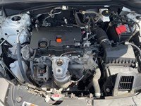 2024 Honda HR-V EX-L Navi AWD CVT