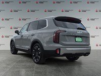 2023 Kia Telluride EX AWD
