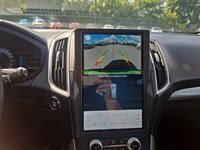 2023 Ford Edge SEL AWD