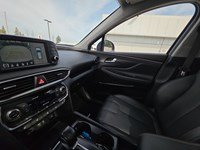 2019 Hyundai Santa Fe 2.0T Luxury AWD