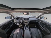 2019 Hyundai Santa Fe 2.0T Luxury AWD