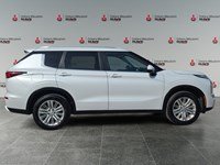 2024 Mitsubishi Outlander SE S-AWC