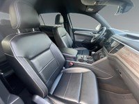 2022 Volkswagen Atlas Cross Sport Comfortline 2.0 TSI 4MOTION