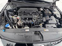 2022 Hyundai Elantra Preferred IVT