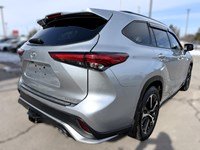 2021 Toyota Highlander XSE AWD