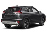 2026 Mitsubishi Eclipse Cross SE S-AWC