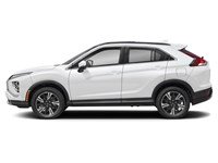 2026 Mitsubishi Eclipse Cross SE S-AWC